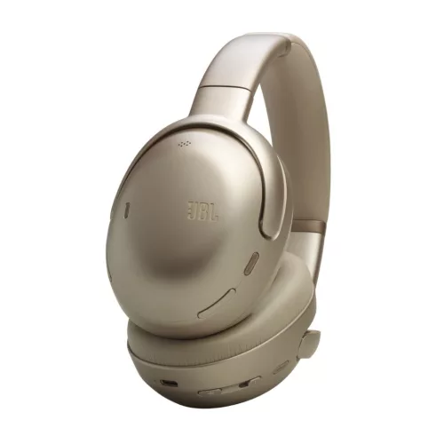 JBL Tour One M3 Bluetooth Headset Latte Mocha