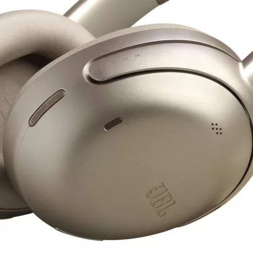 JBL Tour One M3 Bluetooth Headset Latte Mocha