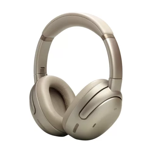 JBL Tour One M3 Bluetooth Headset Latte Mocha