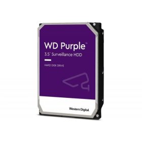 Western Digital 4TB 5400rpm SATA-600 256MB Purple WD44PURZ