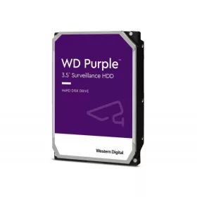 Western Digital 4TB 5400rpm SATA-600 256MB Purple WD44PURZ