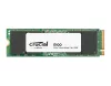 Crucial 480GB M.2 2280 NVMe E100