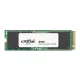 Crucial 480GB M.2 2280 NVMe E100