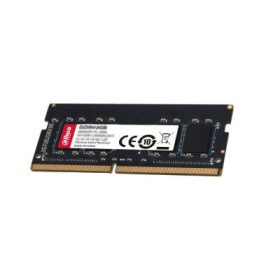 Dahua 4GB DDR4 2666MHz SODIMM C300 Black