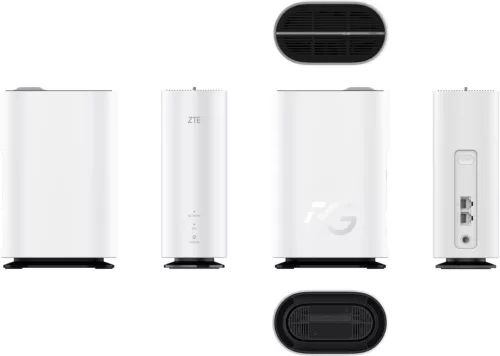 ZTE G5C