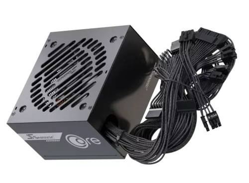 Seasonic 650W 80+ Gold Core GC ATX 3.1