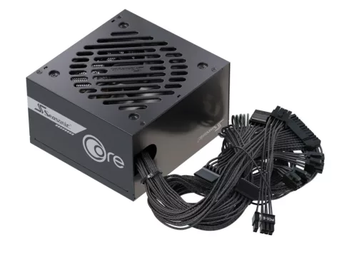 Seasonic 650W 80+ Gold Core GC ATX 3.1