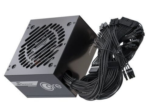 Seasonic 750W 80+ Gold Core GC ATX 3.1