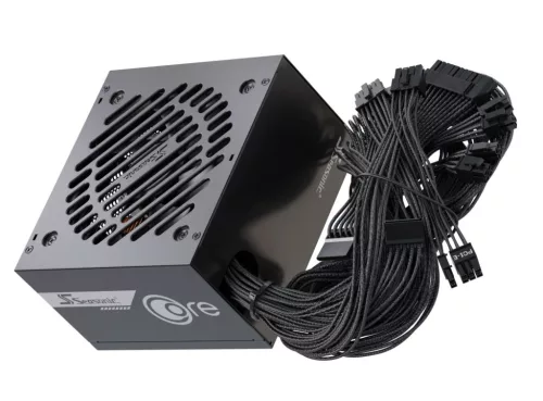 Seasonic 850W 80+ Gold Core GC ATX 3.1