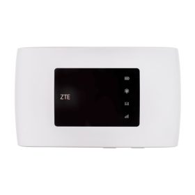 ZTE MF920C 4G Router White