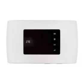 ZTE MF920C 4G Router White