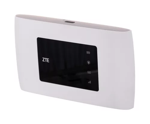 ZTE MF920C 4G Router White