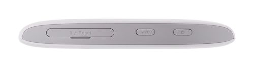 ZTE MF920C 4G Router White