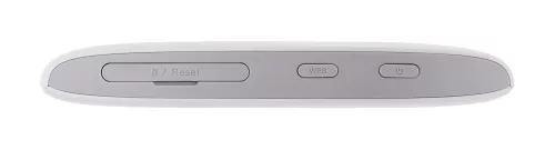 ZTE MF920C 4G Router White