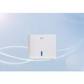 ZTE Z1200 Access Point White
