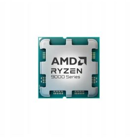 AMD Ryzen 9 9950X 4,3GHz AM5 OEM