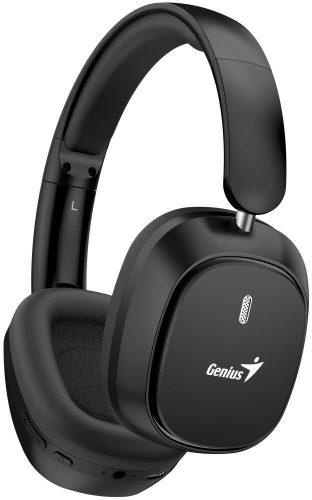 Genius HS-820BT Bluetooth Headset Black