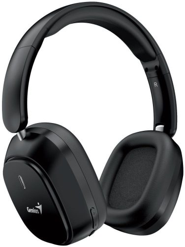 Genius HS-820BT Bluetooth Headset Black