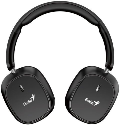 Genius HS-820BT Bluetooth Headset Black