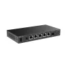 Reyee RG-EG406XS 5-Port 2.5G Cloud Managed Router
