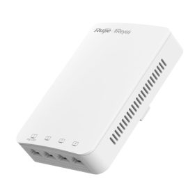   Reyee RG-RAP1200(P) Wi-Fi 5 1267Mbps Wall-mounted Access Point