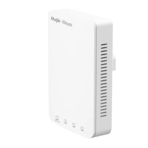 Reyee RG-RAP1200(P) Wi-Fi 5 1267Mbps Wall-mounted Access Point