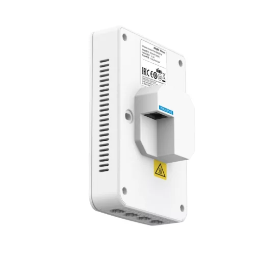 Reyee RG-RAP1200(P) Wi-Fi 5 1267Mbps Wall-mounted Access Point