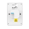 Reyee RG-RAP1200(P) Wi-Fi 5 1267Mbps Wall-mounted Access Point