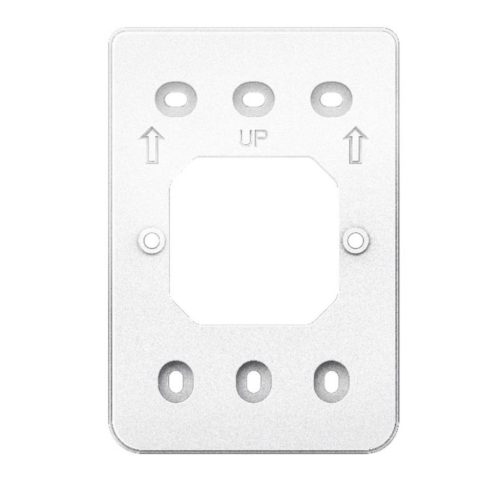 Reyee RG-RAP1200(P) Wi-Fi 5 1267Mbps Wall-mounted Access Point