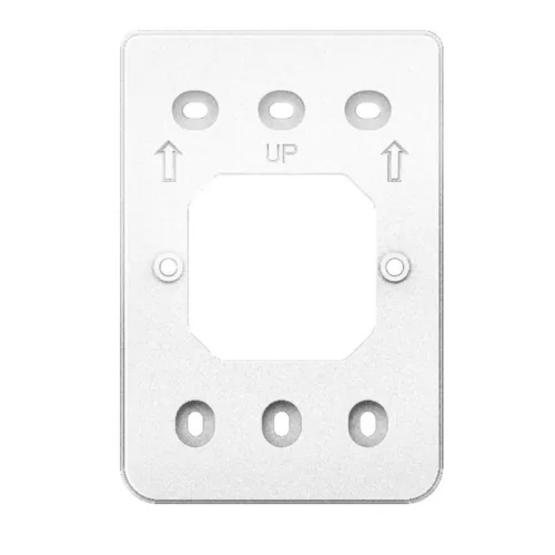 Reyee RG-RAP1200(P) Wi-Fi 5 1267Mbps Wall-mounted Access Point