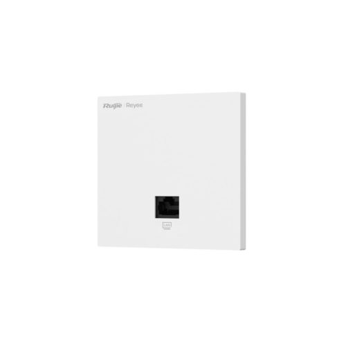 Reyee RG-RAP1201 Reyee Wi-Fi 5 1267 Mbps Wall-mounted Access Point