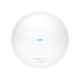 Reyee RG-RAP62 Wi-Fi 6 AX1800 Ceiling-Mount Access Point