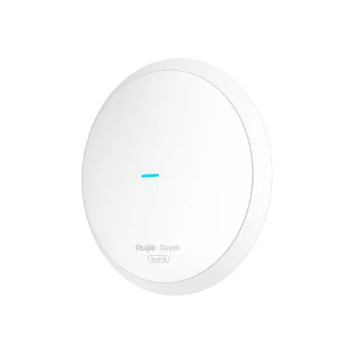 Reyee RG-RAP62 Wi-Fi 6 AX1800 Ceiling-Mount Access Point