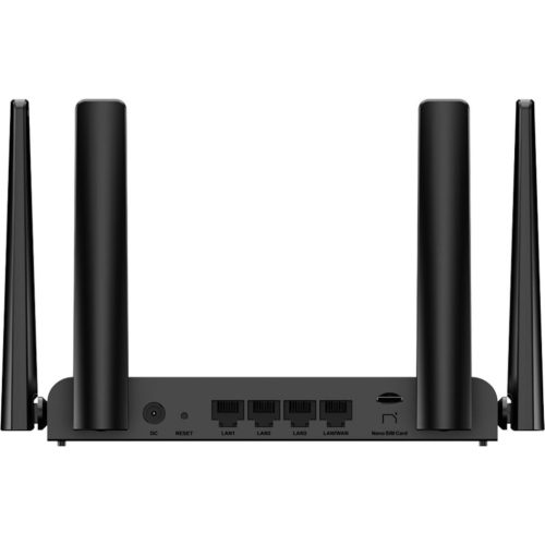 Reyee RG-EW300T N300 Wireless 4G LTE Router