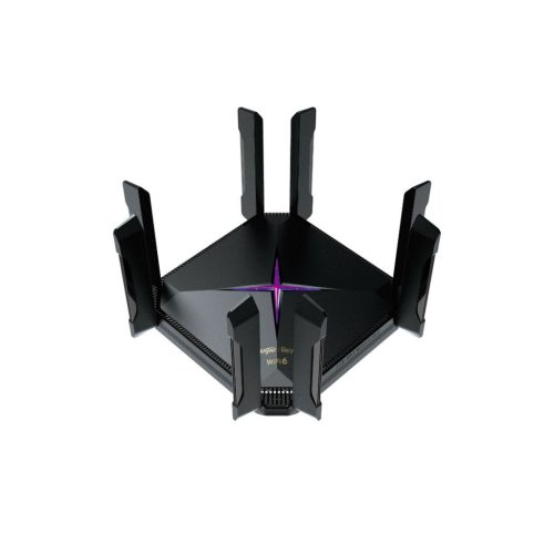 Reyee RG-EW6000GX 6000M Wi-Fi 6 Mesh Router with 2.5G Port