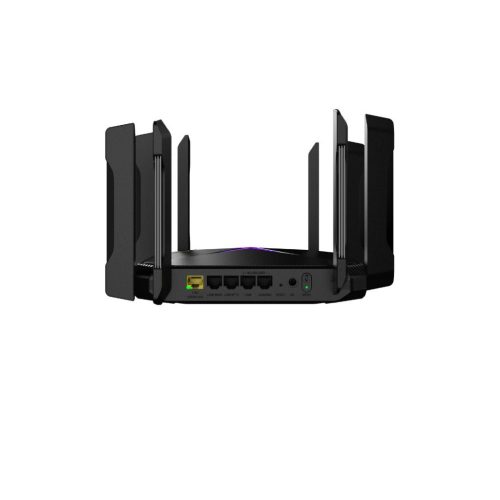 Reyee RG-EW6000GX 6000M Wi-Fi 6 Mesh Router with 2.5G Port