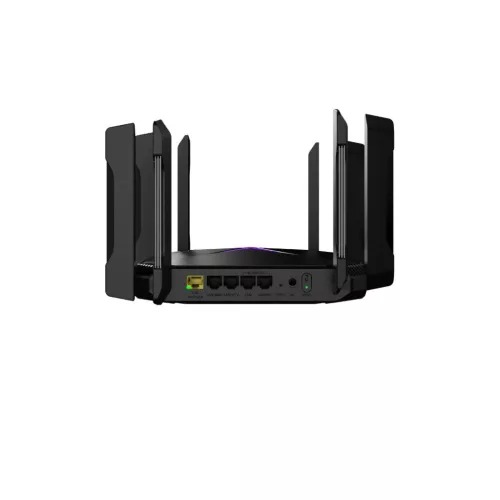 Reyee RG-EW6000GX 6000M Wi-Fi 6 Mesh Router with 2.5G Port