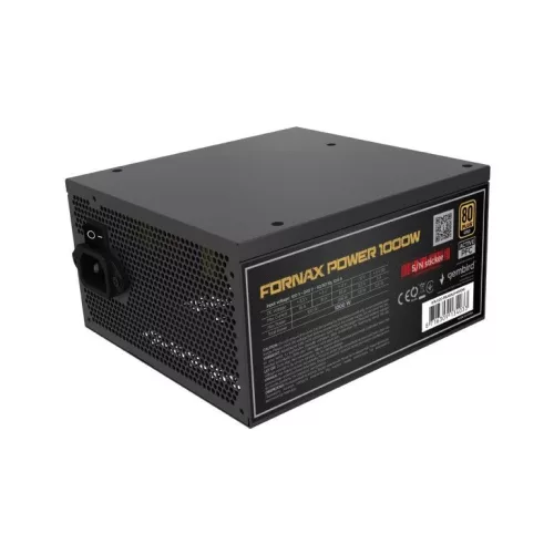 Gembird 1000W 80+ Gold CCC-PSUGOLD-1000W