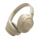JBL Tune 730BT Bluetooth Headset Beige