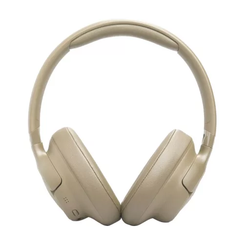 JBL Tune 730BT Bluetooth Headset Beige