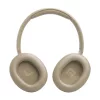JBL Tune 730BT Bluetooth Headset Beige