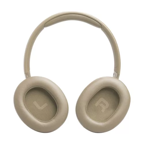 JBL Tune 730BT Bluetooth Headset Beige