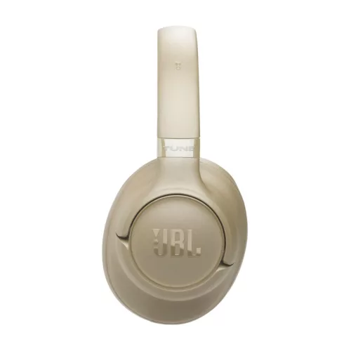 JBL Tune 730BT Bluetooth Headset Beige