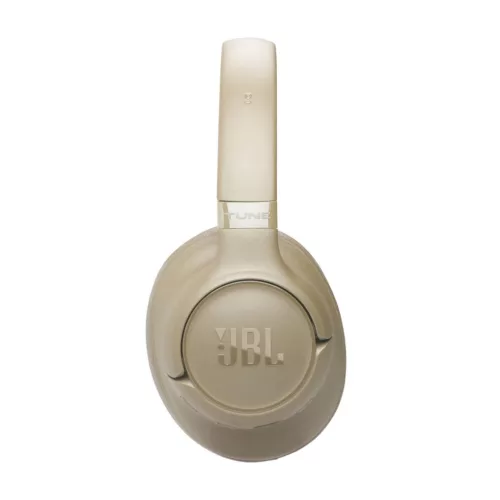 JBL Tune 730BT Bluetooth Headset Beige