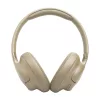 JBL Tune 730BT Bluetooth Headset Beige