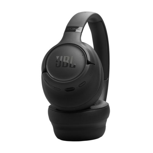 JBL Tune 730BT Bluetooth Headset Black