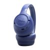 JBL Tune 730BT Bluetooth Headset Blue