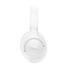 JBL Tune 730BT Bluetooth Headset White