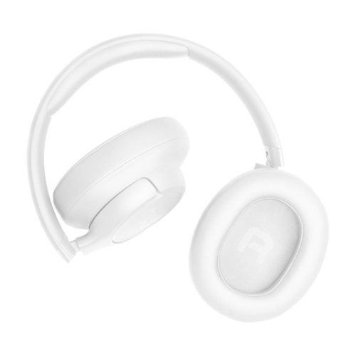 JBL Tune 730BT Bluetooth Headset White