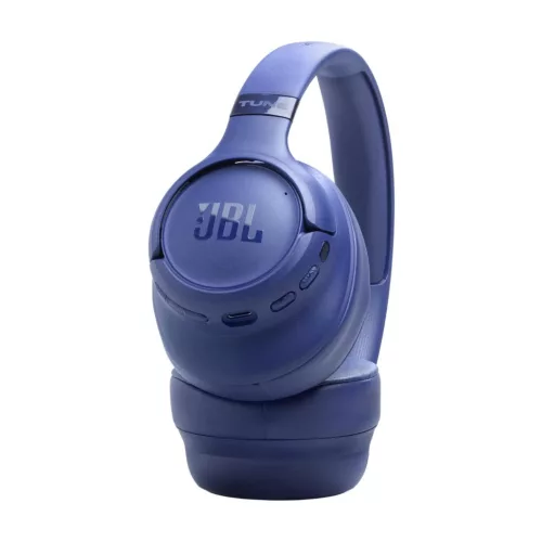 JBL Tune 780NC Bluetooth Headset Blue